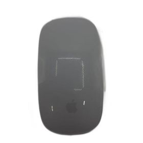 Apple◆Magic Mouse 2 (MLA02J/A)/ワイヤレスマウス/A1657/アップル