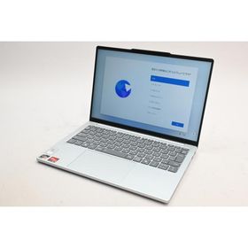 [中古]Lenovo IdeaPad Slim 5 Light Gen 10 83J20054JP クラウドグレー