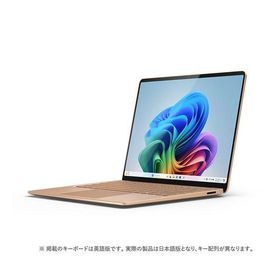 【新品】Microsoft マイクロソフト ノートPC Surface Laptop 第7世代 ZGM-00036 デューン