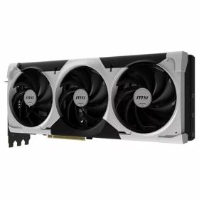 MSI GeForce RTX 5090 32G VENTUS 3X OC グラフィックスカード VD9001