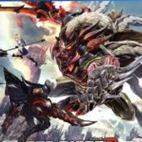 【中古】 GOD EATER 3／PS4