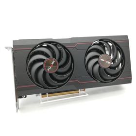 【中古】SAPPHIRE PULSE Radeon RX 6650 XT GAMING OC 8GB GDDR6（11319-03-20G）RX6650XT/8GB(GDDR6)【秋葉2号】保証期間１週間