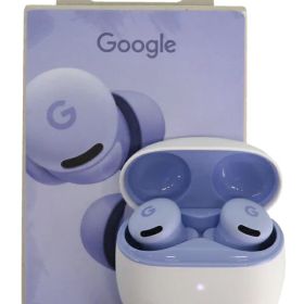 【Google】グーグル『ノイズキャンセリングワイヤレスイヤホン / Google Pixel Buds 2a / Iris』GA10127-JP 2025年10月発売 音響機器 1週間保証【中古】