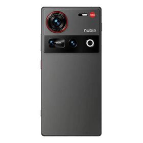 nubia Z70 Ultra NX721J[512GB] SIMフリー ブラック【安心保証】