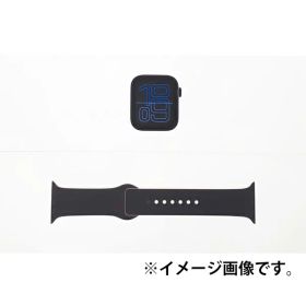 【Apple】【内箱未開封】アップル『Apple Watch SE3 第3世代 アップルウォッチSE3 GPSモデル 44mm』MEHQ4J/A メンズ スマートウォッチ 1週間保証【中古】