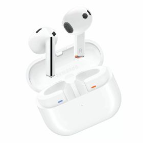 ★【未開封品】 Samsung Galaxy Buds3 SM-R530NZWAXJP ホワイト 完全ワイヤレスイヤホン サムスン