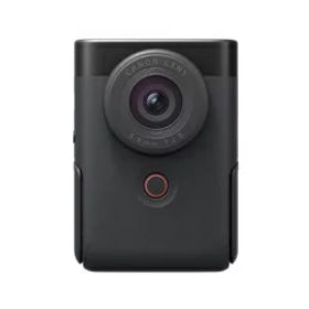 CANON PowerShot V10 [ブラック] ※Canon主催 キヤノン 春のキャッシュバック2026 2026/05/07まで