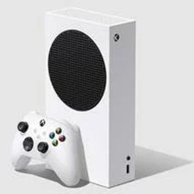 【中古】Xbox Seriesハード Xbox Series S本体 [RRS-00015]