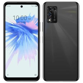 【中古】SIMフリー Ymobile ワイモバイル Libero 5G II [ブラック] A103ZT スマートフォン本体