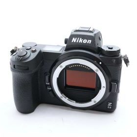 【中古】 《並品》 Nikon Z6II ボディ 【オーバーホール済】 [ デジタルカメラ ]