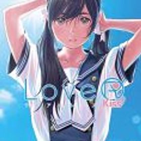 【中古】ニンテンドースイッチソフト LoveR Kiss [通常版]