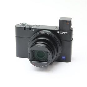 《良品》SONY Cyber-shot DSC-RX100M7
