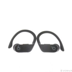 【中古】Powerbeats Pro MV6Y2PA／A ブラック 【198-ud】