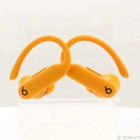 【中古】Beats by Dr. Dre Powerbeats Pro 2 エレクトリックオレンジ 【198-ud】