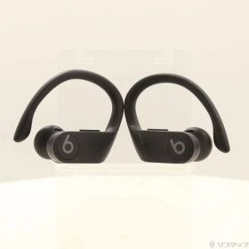 【中古】Powerbeats Pro MV6Y2PA／A ブラック 【198-ud】