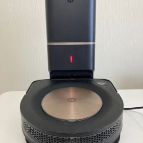 ルンバ s9+ iRobot Roomba ロボット掃除機
