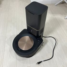 超美品！ アイロボット ルンバS9+ エスナインプラス