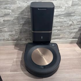 【美品】ルンバ s9+ ロボット掃除機 アイロボット