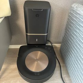 ルンバs9+ (2022年購入)