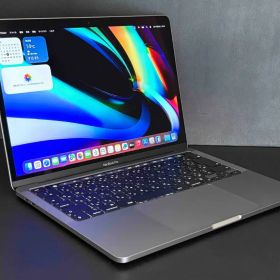 【美品】MacBook Pro 13.3㌅ M1 2020 16GB 512GB