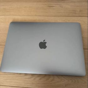 MacBook Pro-M1 16GB 512GB USキーボード13インチ