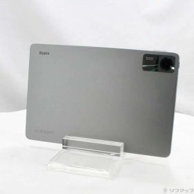 【中古】XIAOMI Redmi Pad SE 128GB グラファイトグレー VHU4513JP Wi-Fi 【198-ud】
