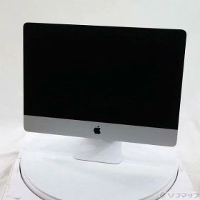 【中古】Apple(アップル) iMac 21.5-inch Early-2019 MRT32J／A Core_i3 3.6GHz 8GB HDD1TB 〔10.15 Catalina〕 【198-ud】