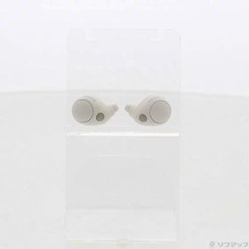 【中古】SONY(ソニー) WF-C700N 【198-ud】