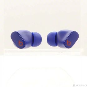 【中古】Beats Studio Buds MMT73PA／A オーシャンブルー 【198-ud】