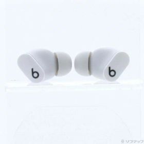 【中古】〔展示品〕 Beats Studio Buds MJ4Y3PA／A ホワイト 【198-ud】