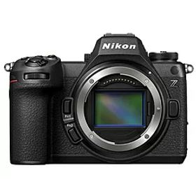 Nikon(ニコン) フルサイズミラーレス一眼カメラ Z6III ［ボディ単体］ Z63