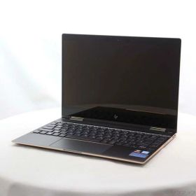 【中古】hp(エイチピー) HP Spectre x360 13-ae011TU 2VR58PA#ABJ 〔Windows 10〕 【198-ud】