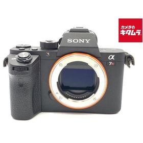 【中古】 【良品】 ソニー α7R II ボディ [ILCE-7RM2]