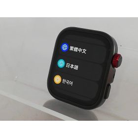 【中古】Huawei HUAWEI WATCH FIT 4 Pro [ブラック]【大宮東口】保証期間1ヶ月【ランクB】