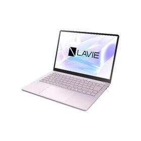 NEC PC-S1355LAP LAVIE SOL13.3型 Win11home Core i5 メモリ16GB SSD512GB H&amp;B2024 フェアリーパープル