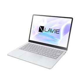 NEC ノートパソコン LAVIE SOL S1355/LAS PC-S1355LAS [プラチナシルバー]