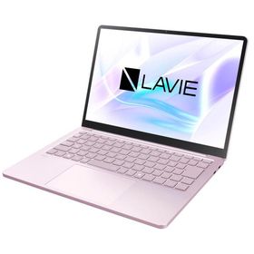 NEC ノートパソコン LAVIE SOL S1355/LAP-J(Joshinオリジナル)(13.3型/Windows11/Office2024/Core i5 1335U/メモリ16GB/SSD 512GB) PC-S1355LAP-J 返品種別A