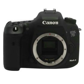 Canon キヤノン/デジタル一眼/EOS 7D MarkII ボディ/461055000692/ABランク/42【中古】