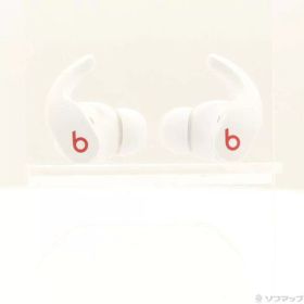 【中古】Beats by Dr. Dre Beats Fit Pro MK2G3PA／A ホワイト 【198-ud】