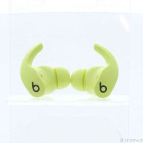 【中古】Beats by Dr. Dre Beats Fit Pro ボルトイエロー 【198-ud】