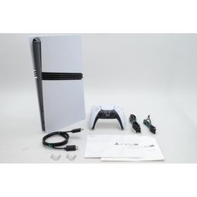 [中古]PlayStation 5 Pro (SSD 2TB) CFI-7000B01