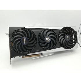 【中古】SAPPHIRE NITRO+ Radeon RX 6800 XT (11304-02-20G) RX6800XT/16GB(GDDR6)【秋葉2号】保証期間１週間