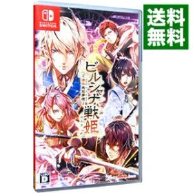 【中古】Switch ビルシャナ戦姫 −源平飛花夢想− (ニンテンドースイッチ)