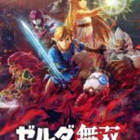 【中古】 ゼルダ無双 厄災の黙示録／NintendoSwitch