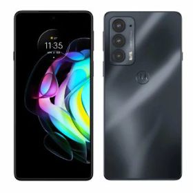 motorola edge 20 XT2143-1 フロストオニキス【国内版 SIMフリー】 MOTOROLA 当社3ヶ月間保証 中古 イオシス