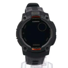 GARMIN ガーミン/GPSウォッチ/Instinct 3 Dual Power 45mm/010-02934-30/8LV041680/Bランク/85【中古】