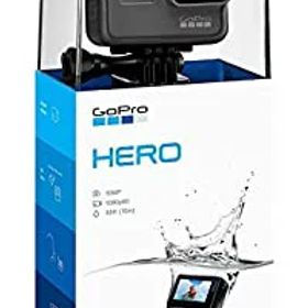 【中古】【国内正規品】GoPro HERO CHDHB-501-RW