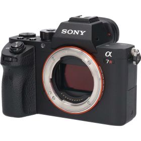 α7R II ILCE－7RM2【中古】