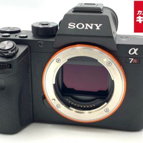 【中古】 【並品】 ソニー α7R II ボディ [ILCE-7RM2] 【ミラーレス一眼】 【6ヶ月保証】