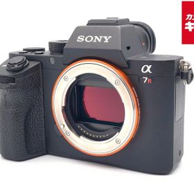 【中古】 【難あり品】 ソニー α7R II ボディ [ILCE-7RM2] 【ミラーレス一眼】
